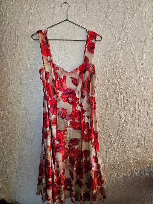 Buy & Sell Burslem Stoke-on-Trent - Photos for Ladies Dress