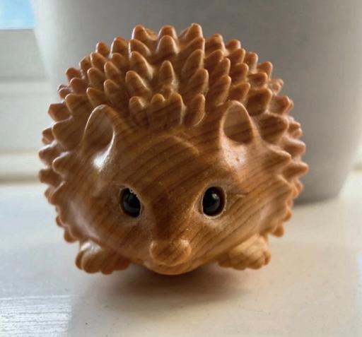 Buy & Sell Ocean Village Southampton - Photos for Cute little hedgehog ornament
