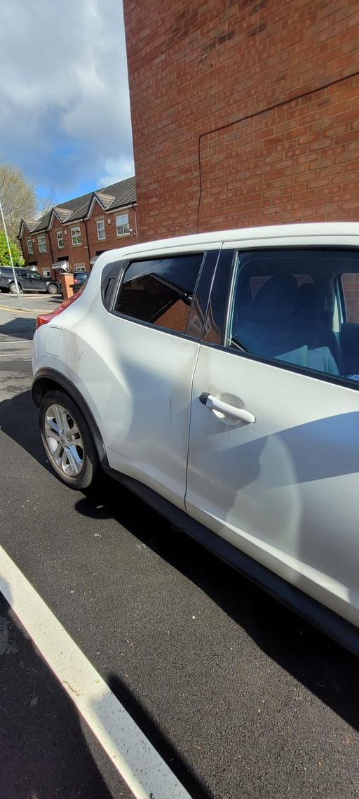 Vehicles Manchester City Centre Manchester - Photos for nissan juke