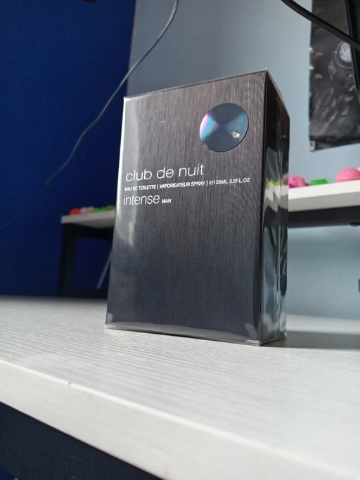 Buy & Sell Murdishaw Halton - Photos for Club de Nuit Intense Man Eau de Parfum 105ml