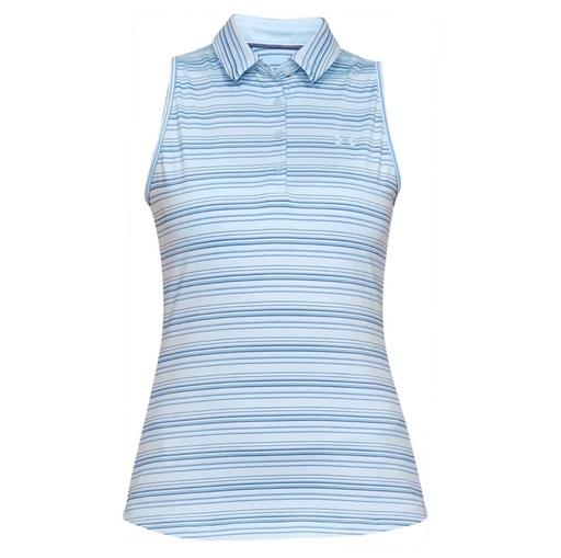 Buy & Sell Great Denham Bedford - Photos for Under armour sleeveless polo ladies size 8