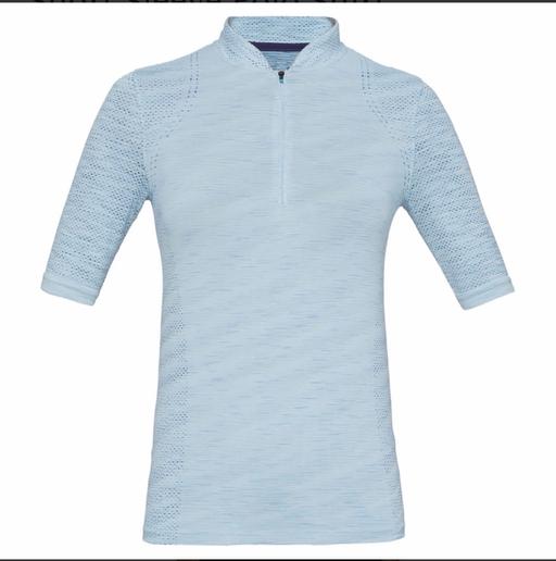 Buy & Sell Great Denham Bedford - Photos for Adidas half sleeve polo ladies size XS