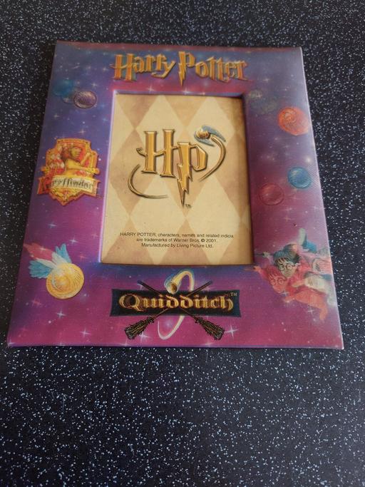 Buy & Sell Woodthorpe Charnwood - Photos for Harry potter photo frame