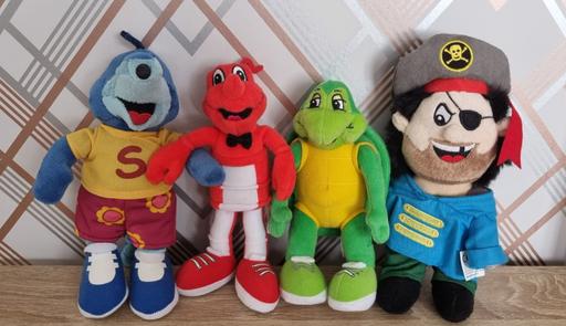 Buy & Sell Packmoor Stoke-on-Trent - Photos for Hoburne Teddies