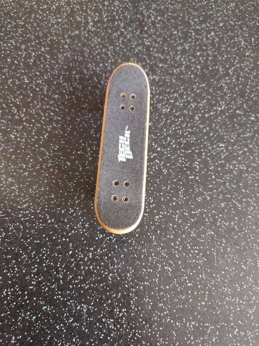 Buy & Sell Loughborough Charnwood - Photos for Tech deck birdhouse mini finger skateboard