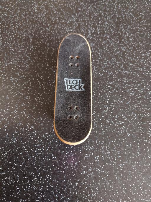 Buy & Sell Woodthorpe Charnwood - Photos for Tech deck zero wimer mini finger skateboard