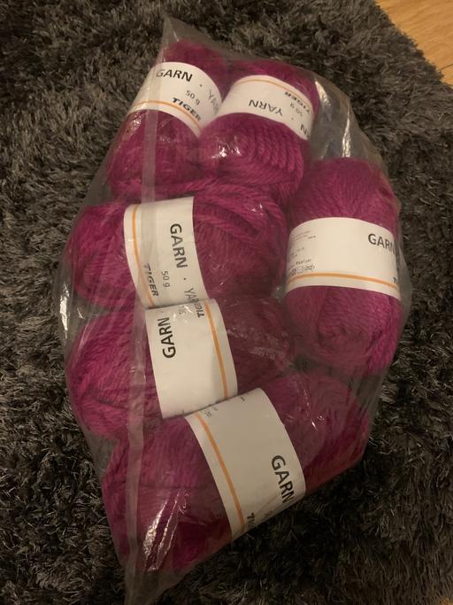 courses Leamore Walsall - Photos for Pack of knitting wool