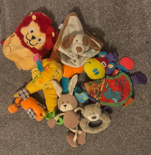 Buy & Sell Erdington Birmingham - Photos for Baby Toys