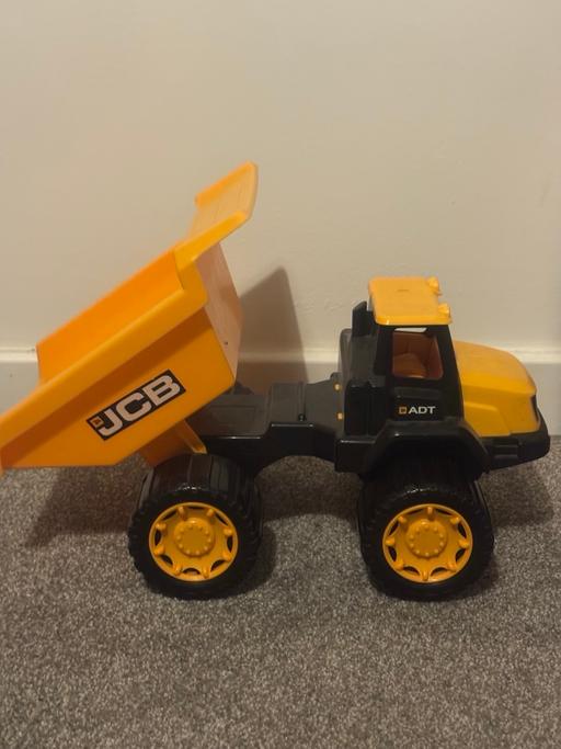 Buy & Sell Erdington Birmingham - Photos for JCB Truck