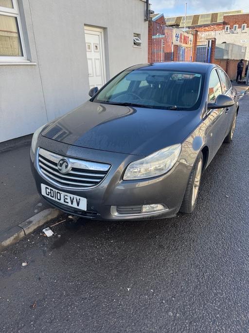 Vehicles Alum Rock Birmingham - Photos for 2010 Vauxhall Insignia Automatic