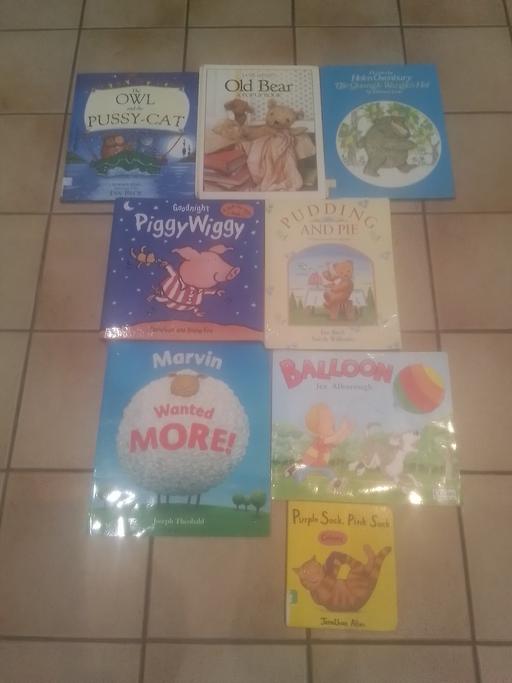 Buy & Sell Streetly Walsall - Photos for COLLECTION OF CHILDRENS BOOK