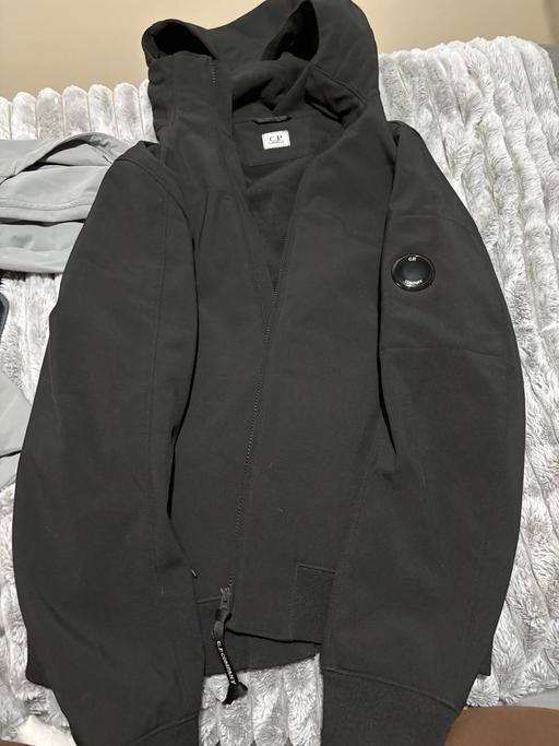 Buy & Sell Wem Shropshire - Photos for C.p company jacket