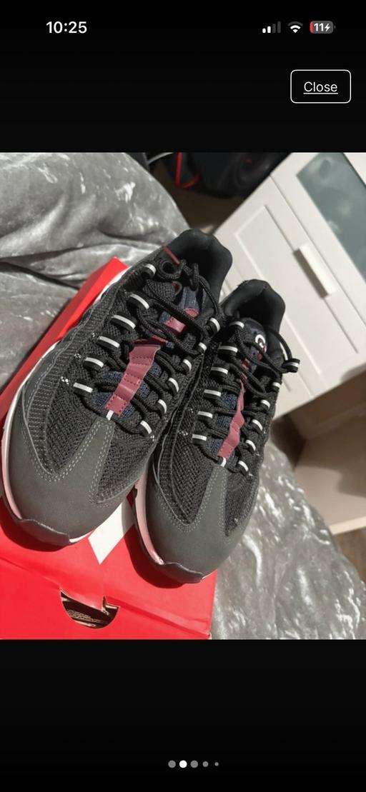 Buy & Sell Barkers Green Shropshire - Photos for Air max 95