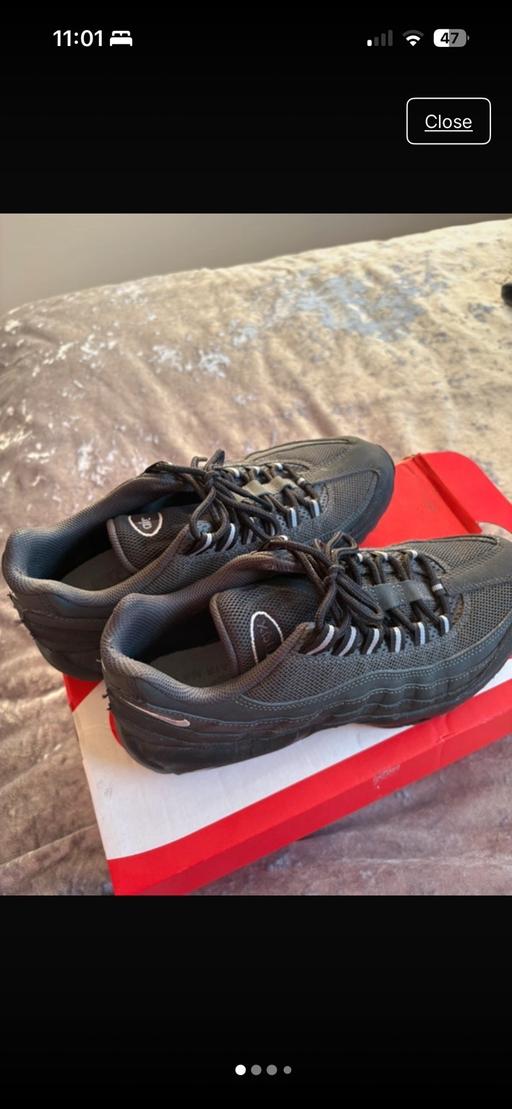 Buy & Sell Wem Shropshire - Photos for Air max 95