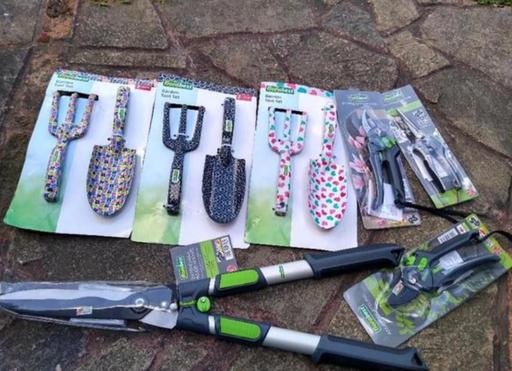 Buy & Sell Bradmore Wolverhampton - Photos for Garden Tools prices on description