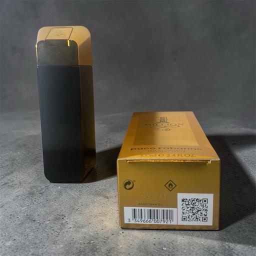 Buy & Sell Thornwood Glasgow - Photos for Paco Rabanne 1million fragrance