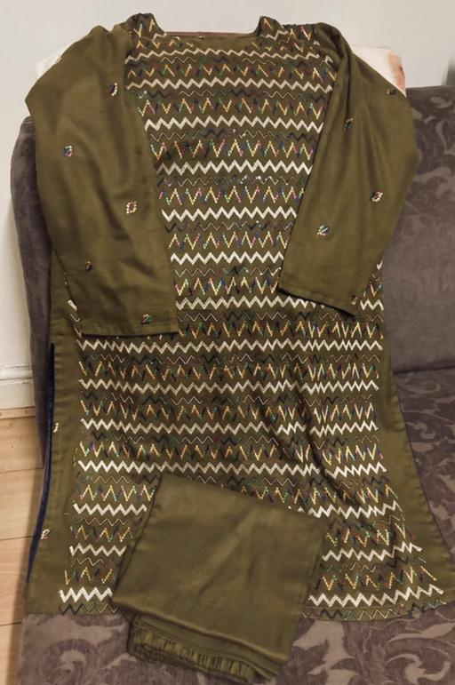 Buy & Sell Bordesley Green Birmingham - Photos for 2pieces suite M