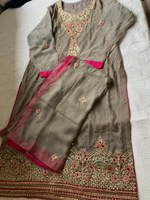 Buy & Sell Bordesley Green Birmingham - Photos for 3pieces size L