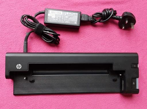 Buy & Sell Newbridge Wolverhampton - Photos for HP LE877UT#ABA HSTNN-115X 2560 Series Laptop