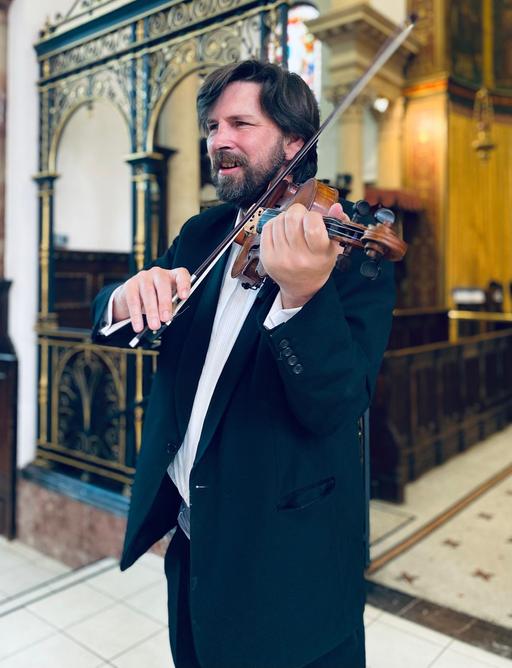 Buy & Sell Cricklewood North West London - Photos for violin and piano lessons