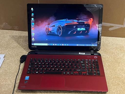 Buy & Sell Hornchurch Havering - Photos for Toshiba Satellite L50B1DU