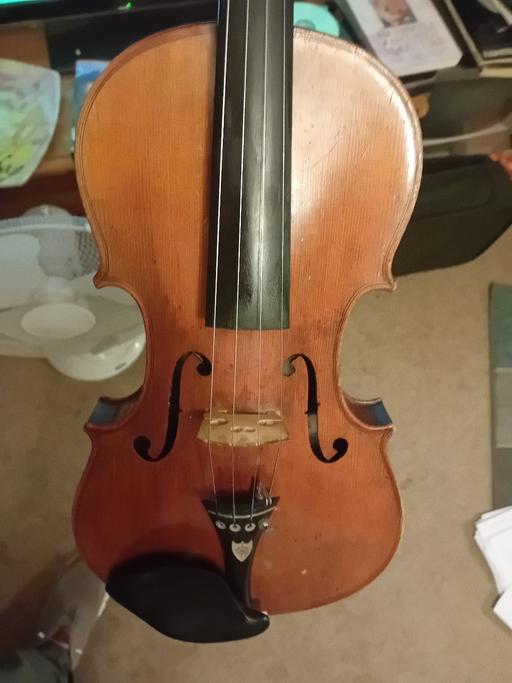 Buy & Sell Bramley Waverley - Photos for violin, berlin 1880s, stradavarius copy