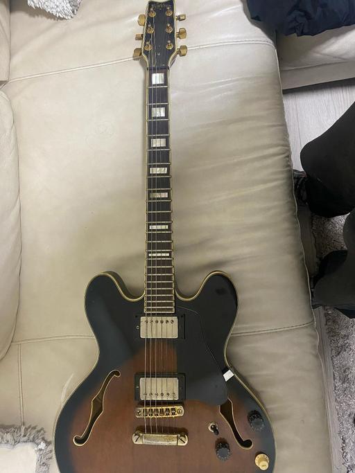 Buy & Sell Weoley Castle Birmingham - Photos for Guitar