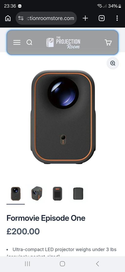 Buy & Sell Hurst Green Dudley - Photos for projector