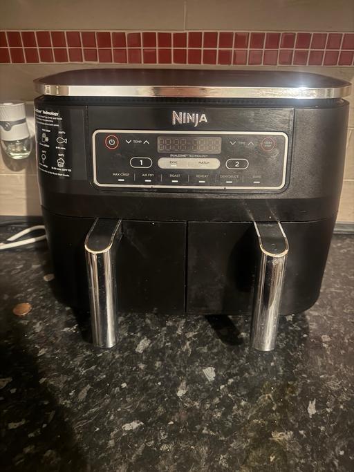 Buy & Sell Blackburn Blackburn with Darwen - Photos for Ninja airfryer