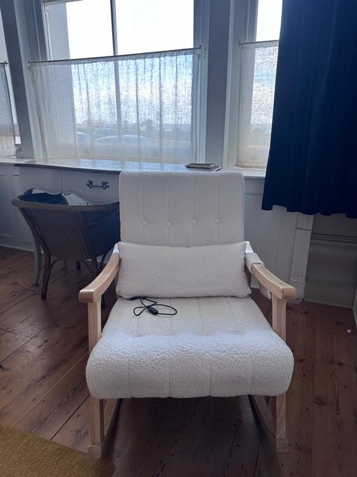 Buy & Sell Hastings Town Centre Hastings - Photos for Nursery Rocking Chair