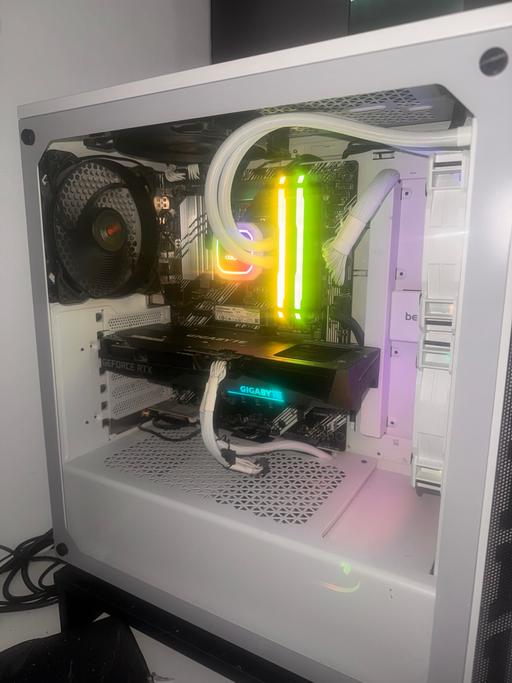 Buy & Sell Rhyl Denbighshire - Wales - Photos for RTX 3060 Ti | GAMING PC| i7-10700k Processor