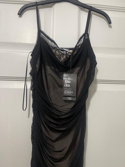 Buy & Sell Camp Hill Birmingham - Photos for Rita ora dress