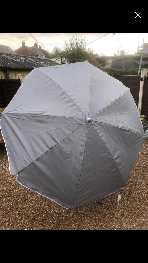 Buy & Sell Longley Sheffield - Photos for Parasol umbrella