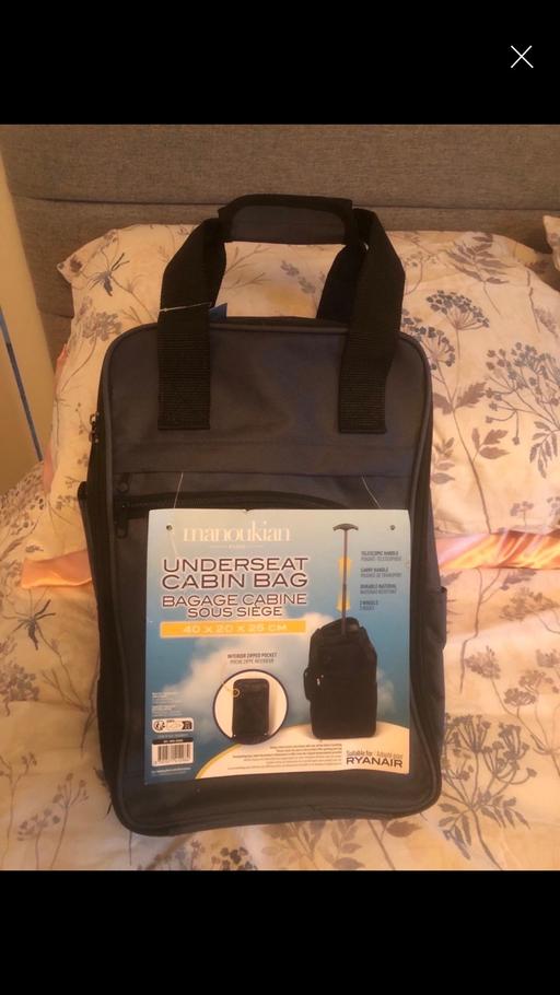 Buy & Sell Rainstorth Rotherham - Photos for Cabin bag