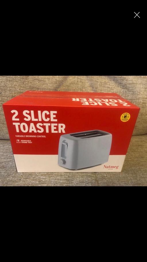 Buy & Sell Rainstorth Rotherham - Photos for Toaster