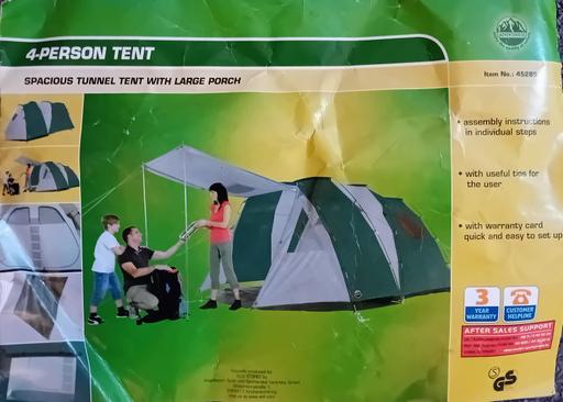 Buy & Sell Macclesfield Cheshire East - Photos for Camping bundle 