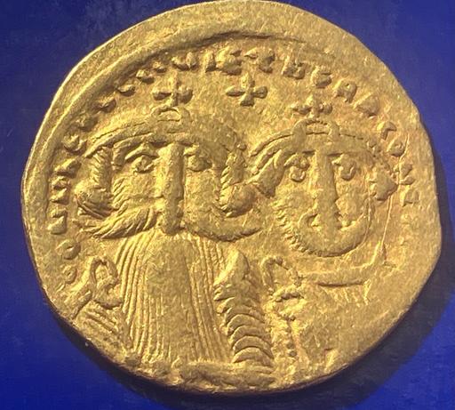 Buy & Sell Yeovil Somerset - Photos for 22ct Gold Ancient Roman Byzantine Coin