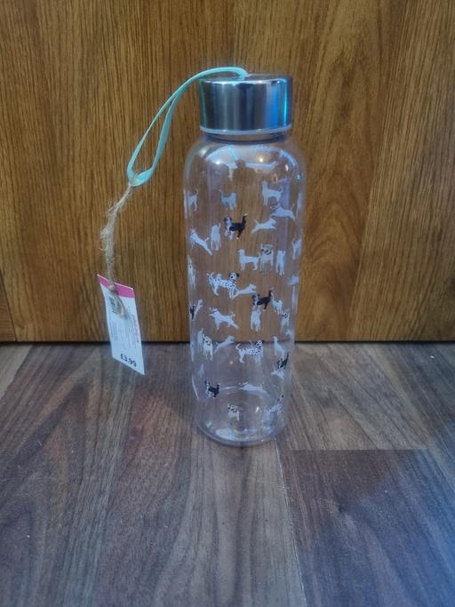 Buy & Sell Stirchley Birmingham - Photos for Dog Drink Bottle