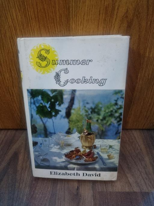 Buy & Sell Bournville Birmingham - Photos for 1968 Summer Cooking Book