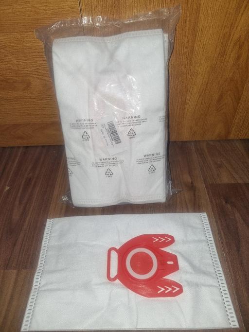 Buy & Sell Bournville Birmingham - Photos for Vacuum bags