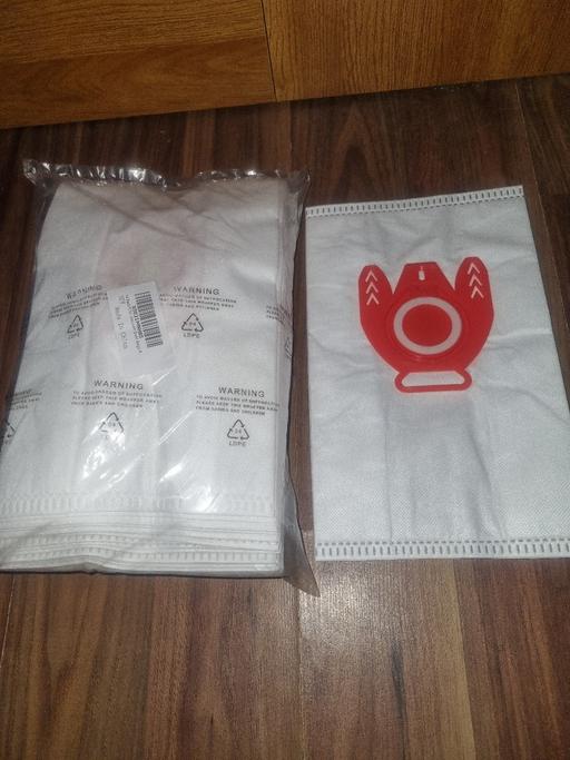 Buy & Sell Bournville Birmingham - Photos for Vacuum Bags