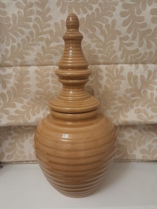 Buy & Sell Middlewich Cheshire East - Photos for Oka Vase/Pot