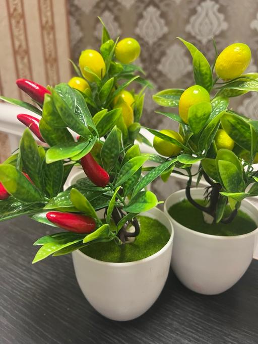 Buy & Sell Bardsley Oldham - Photos for Three pieces kitchen decoration