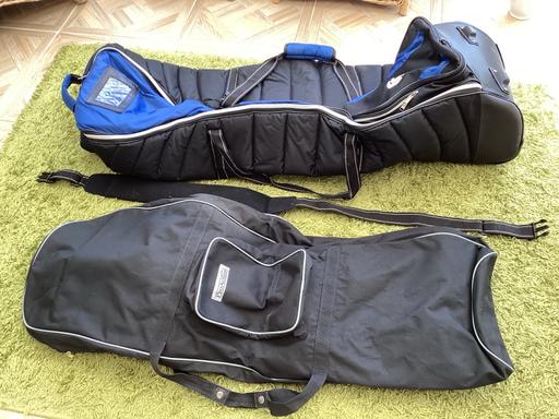 Buy & Sell Marston Green Solihull - Photos for Golf travel bags
