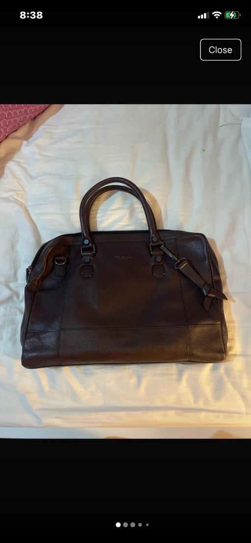 Buy & Sell Southwark Central London - Photos for TED Baker bag