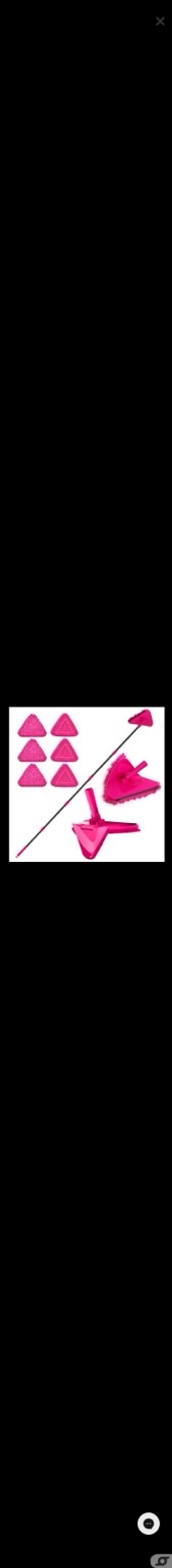 Buy & Sell Bardsley Oldham - Photos for Wall cleaning mop with adjustable handles