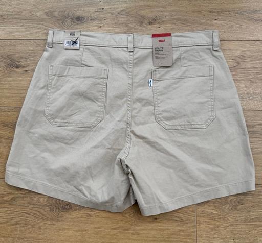 Buy & Sell Clayhanger Walsall - Photos for Levi’s Shorts Waist 33 Size 14-16 New