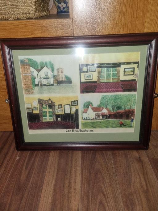 Buy & Sell Bournville Birmingham - Photos for Original Artwork 