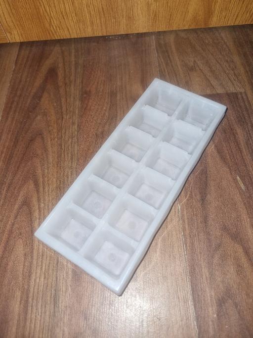 Buy & Sell Bournville Birmingham - Photos for Ice Cube Tray