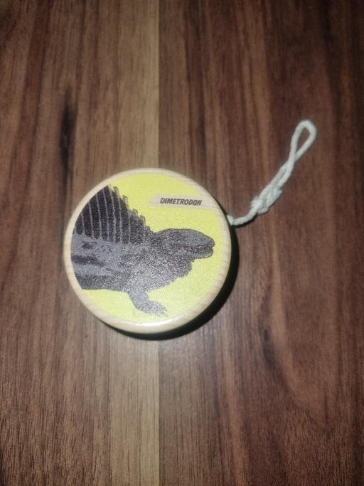 Buy & Sell Bournville Birmingham - Photos for Wooden Yo Yo